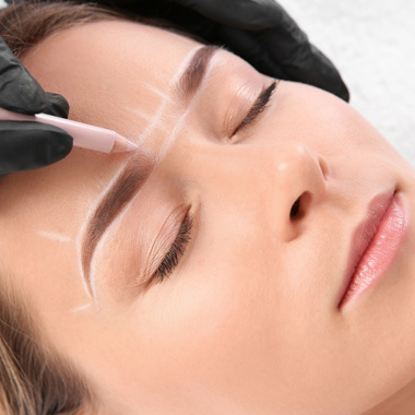 Microblading nach Branco Babic Microblading nach Branco Babic bei Schwesterherz Kosmetik, Augsburg