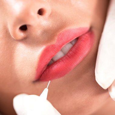 Schwesterherz Permanent Make-up Schwesterherz Permanent Make-up in Augsburg
